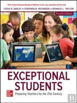 Bertrand.pt - Exceptional Students: Preparing Teachers For The 21st Century Ise