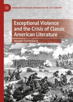 Bertrand.pt - Exceptional Violence And The Crisis Of Classic American Literature
