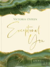 Exceptional You Journal