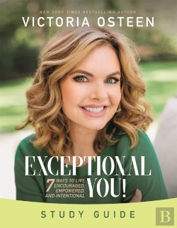 Bertrand.pt - Exceptional You Study Guide