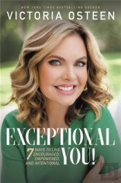 Exceptional You!