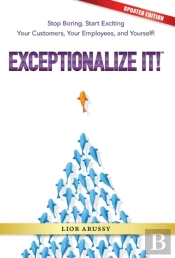 Exceptionalize It!