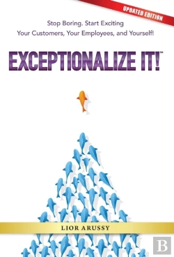 Bertrand.pt - Exceptionalize It!