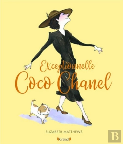 Bertrand.pt - Exceptionnelle Coco Chanel