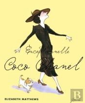 Exceptionnelle Coco Chanel