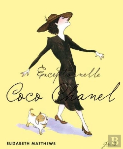 Bertrand.pt - Exceptionnelle Coco Chanel
