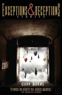 Bertrand.pt - Exceptions And Deceptions (Short Stories)