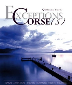 Bertrand.pt - Exceptions Corse(S) ; Quintessence D'Une Île