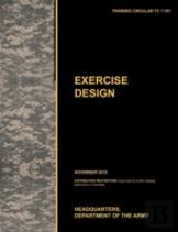 Excercise Design