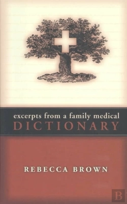 Bertrand.pt - Excerpts From A Family Medical Dictionary