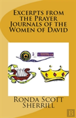 Bertrand.pt - Excerpts From The Prayer Journals Of The Women Of David