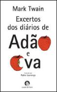 Excertos dos Diários de Adão e Eva