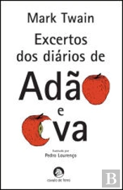 Excertos dos Diários de Adão e Eva