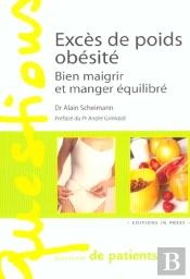 Exces De Poids, Obesite