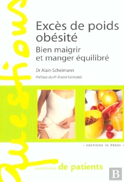 Bertrand.pt - Exces De Poids, Obesite