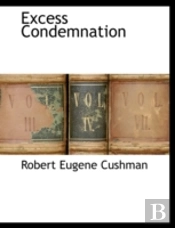 Excess Condemnation