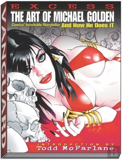 Bertrand.pt - Excess: The Art Of Michael Golden