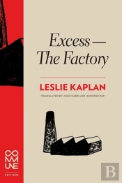 Excess - The Factory