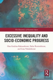 Excessive Inequality And Socio-Economic Progress