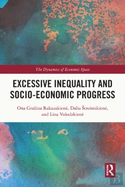 Bertrand.pt - Excessive Inequality And Socio-Economic Progress