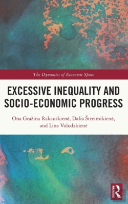 Bertrand.pt - Excessive Inequality And Socio-Economic Progress