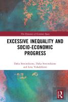 Excessive Inequality And Socio-Economic Progress