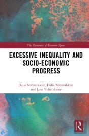 Excessive Inequality And Socio-Economic Progress