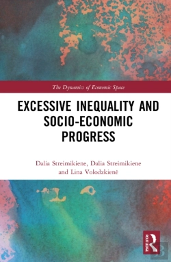 Bertrand.pt - Excessive Inequality And Socio-Economic Progress
