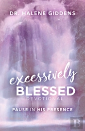 Excessively Blessed Devotional