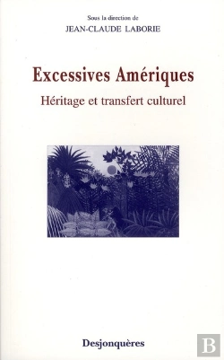 Bertrand.pt - Excessives Amériques ; Fin Xixe-Xxe Siècles
