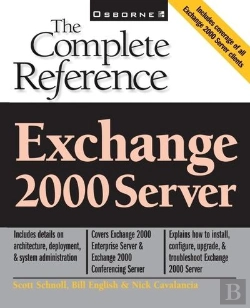 Bertrand.pt - Exchange 2000 Server