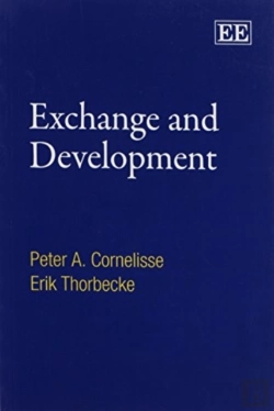 Bertrand.pt - Exchange And Development - An Anatomy Of Economic Transactions