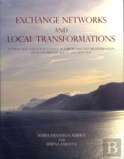 Exchange Networks And Local Transformations