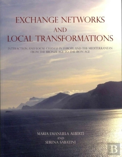 Bertrand.pt - Exchange Networks And Local Transformations