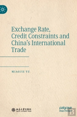 Bertrand.pt - Exchange Rate, Credit Constraints And Chinaâ€™S International Trade