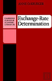 Exchange-Rate Determination