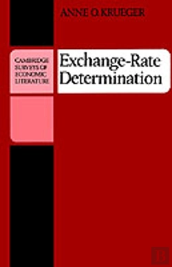 Bertrand.pt - Exchange-Rate Determination