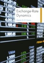 Exchange-Rate Dynamics
