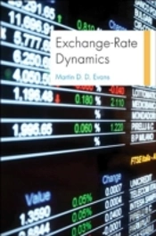 Exchange-Rate Dynamics