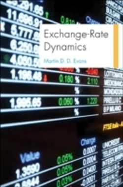 Bertrand.pt - Exchange-Rate Dynamics