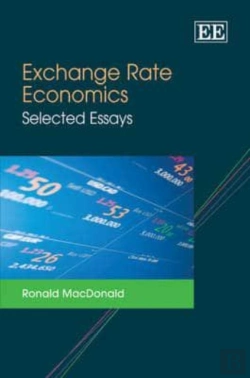 Bertrand.pt - Exchange Rate Economics - Selected Essays