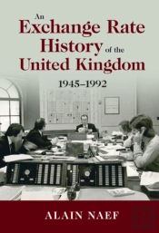 Exchange Rate History Of The United Kingdom