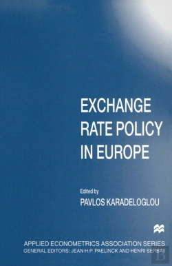 Bertrand.pt - Exchange Rate Policy In Europe
