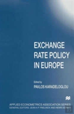 Bertrand.pt - Exchange Rate Policy In Europe