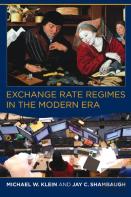 Exchange Rate Regimes In The Modern Era
