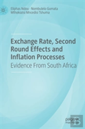 Exchange Rate, Second Round Effects And Inflation Processes