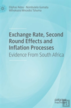 Bertrand.pt - Exchange Rate, Second Round Effects And Inflation Processes