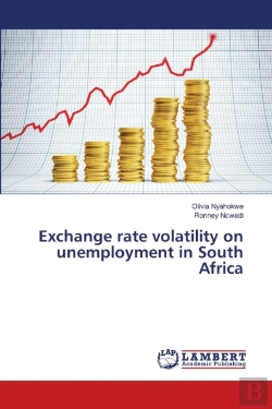 Bertrand.pt - Exchange Rate Volatility On Unemployment In South Africa
