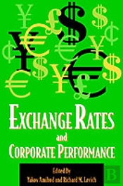 Exchange Rates And Corporate Performance