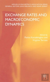 Exchange Rates And Macroeconomic Dynamics